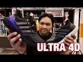 Follow-up Review ADIDAS ULTRA 4D After 2 Weeks