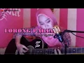 Lagu Lagu Bugis - LORONG PARIA (Arman Dian Rusandah) || Cover by RINI