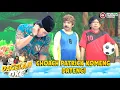 Lagu SEMUA HANCUR GEGARA CHOACH PATRICK KOMENG DATENG! - DAGELAN OKE | EPS. 114 (6/6)