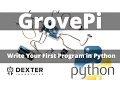 Write Your First GrovePi Program in Python