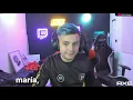 "Esta es PARA DEDICAR " 💖 Reaccionando Rusherking, Maria Becerra ANTES DE TI 👏