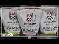 Kellogg bans sale of Kratom