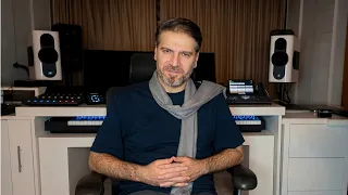 Sami Yusuf - Ecstasy OUT NOW