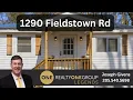 1290 Fieldstown Road Gardendale AL