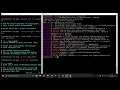 Linux 1 - 17 analyze text using regular expressions with grep