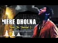 Arijit Singh: Mere Dholna (Ami Je Tomar) | Bhool Bhulaiyaa 2 | Pritam, Kartik Aaryan, Kiara Advani