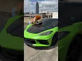 Download Lagu Gold Digger looking at Super Car #c8 #corvette #ferrari #lamborghini #supercar #golddigger