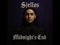 Download Lagu Sjelløs – Midnight’s End (Full Album • 2025 • Darkwave / Gothic Rock)