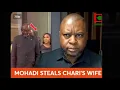 Lagu WATCH LIVE: Zimbabwe VP Mohadi Snatches Prophet Evidence Chari's Wife