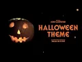 John Carpenter: Halloween Theme [Movie Version Extended by Gilles Nuytens]