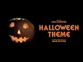 John Carpenter: Halloween Theme [Movie Version Extended by Gilles Nuytens]