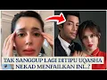 Download Lagu Kembali Panas! Uqasha Senrose pantas mengambil keputusan ini? 