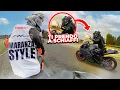 Lagu i MARANZA non piacciono ai MOTOCICLISTI! 🤷🏻‍♂️🥷