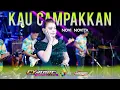 Lagu KAU CAMPAKKAN - NOVI NOVITA CY MUSIC - Ngunduh Mantu  AFNAN  \u0026  ROKFATUL - NUGROHO AUDIO
