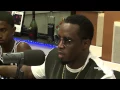 Diddy Discusses Altercations with Drake J Cole New Music UCLA More
