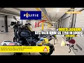Lagu 🚨Gestolen BMW GS 1250 terecht in Dordrecht!! 🚨