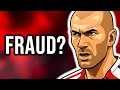 Download Lagu TikTok mengklaim Zidane terlalu dibesar-besarkan - benarkah?