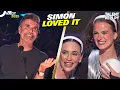 Download Lagu The NUMBER ONE Act of The Season So Far | AGT 2025