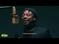 JAYSON LYRIC - NO EDITS (LYRIC VIDEO)