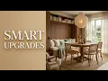 9 Small Apartment Upgrades That Change Everything Before After