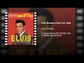 One Broken Heart for Sale - Elvis Presley