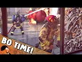 Download Lagu We Might be the Worst Firefighters...
