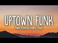 Download Lagu Mark Ronson - Uptown Funks ft. Bruno Mars