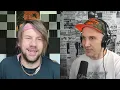 Caleb Shomo reacts to ATTACK ATTACK