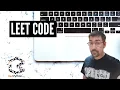 Remove all adjacent duplicates problem optimization and stack review Leet Code Python