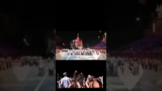 الفنون الشعبية العمانية في روسيا 