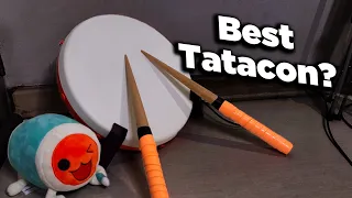 The Best Budget Taiko Controller of All Time TDC10 Review