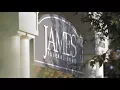 James Funeral Home