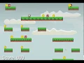 Cutsie Multiplayer Platform Game LibGDX