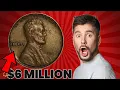 1968 D PENNIES YOU NEED TO LOOK FOR PENNY WORTH MONEY YOU SHOULD KNOW ABOUT