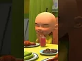 Download Lagu sholawat tibbil qulub versi upin ipin