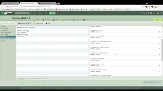 DeviantART Groups How to change Folder Permissions