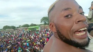 LIMBU LUCHAGULA FT MAYIKU SAI SHOW KABHILA MWAZA 2025 