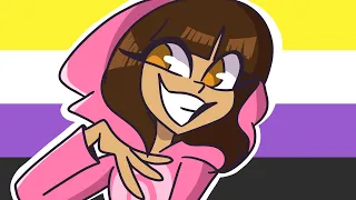 ¿AHORA SOY UNA CHICA?