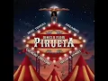 Pirueta - Wisin y Yandel X Arcangel X Myke Towers X Chencho Corleone (Audio)