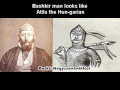 Download Lagu How did Attila the Hungarian look? így festett Atila