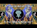 Download Lagu DJ SARMILA (ASHRAF) FIRAL TIKTOK TERBARU 2024 FULL BASS