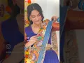 Download Lagu Lehanga Voni Supremacy👑 #halfsarees #kalamkari #handloomsaree #halfsareedesigns #kalamkarisilk