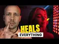 The Surprising Truth About Red Light Therapy Doctors Won t Tell You This