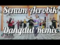 Download Lagu SENAM AEROBIK DANGDUT TERBARU 2023