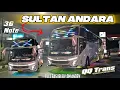 Download Lagu 36 NOTE BASURI VIRAL!! [QQ TRANS ANDARA] OM ANDRY ON DUTY!! FULL BASURI VIRALLL❗WARGA SUKA NADANYA❗❗