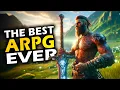 Lagu ARPG Tier List 2025 - The Best ARPGs and the Ones to AVOID