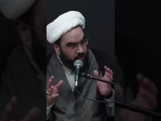 ⁣ما هو الدين؟ #الشيخ_احمد_عمار