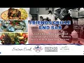 Taste Modern Laid-back Southern Cuisine Friends Grille Bar Valdosta GA