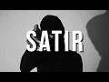 Tarsah - Satir (Official Music Video)