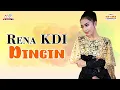 Download Lagu Rena KDI - Dingin (Official Music Video)